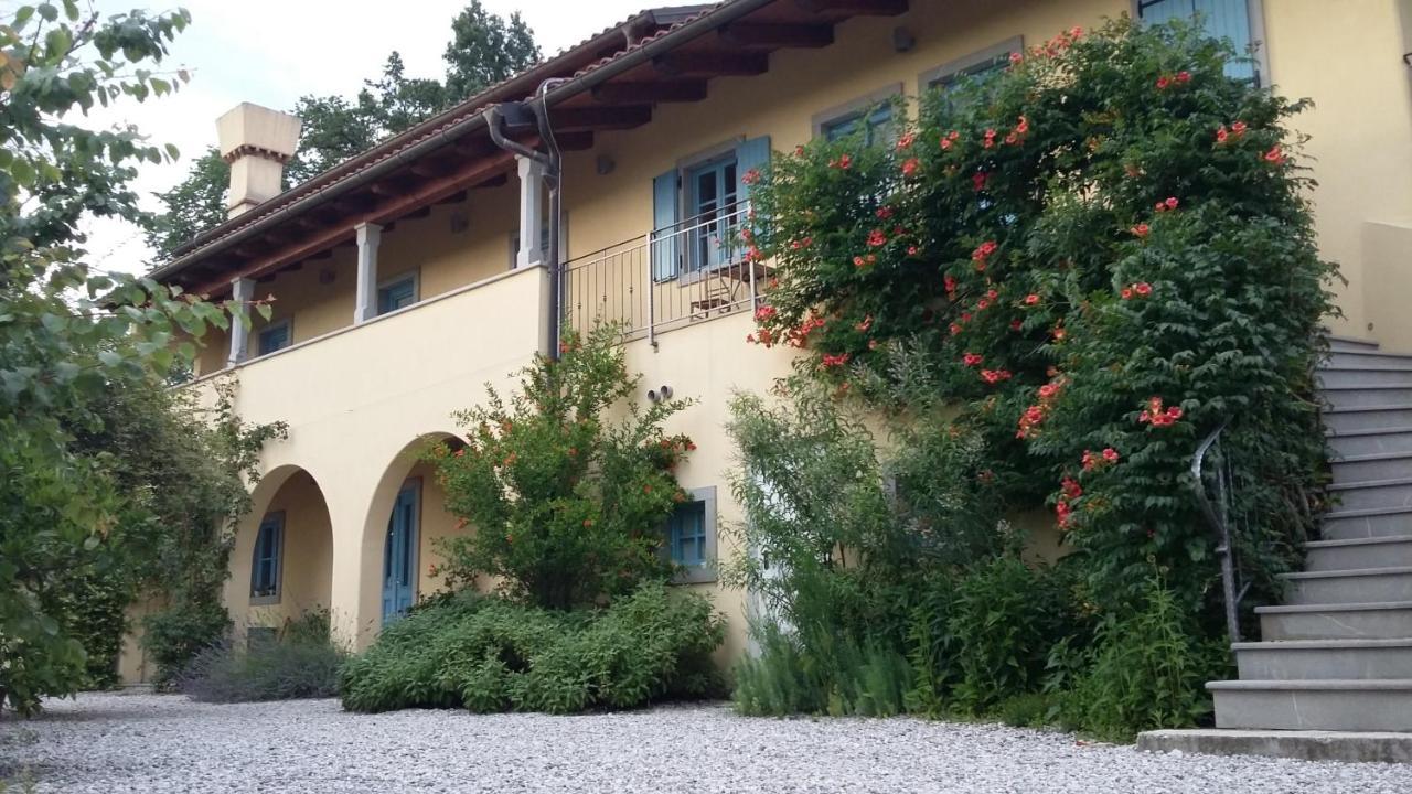 Farmstay Kmetija Stekar Kojsko 외부 사진