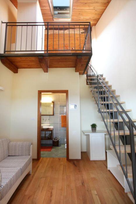 Farmstay Kmetija Stekar Kojsko 객실 사진