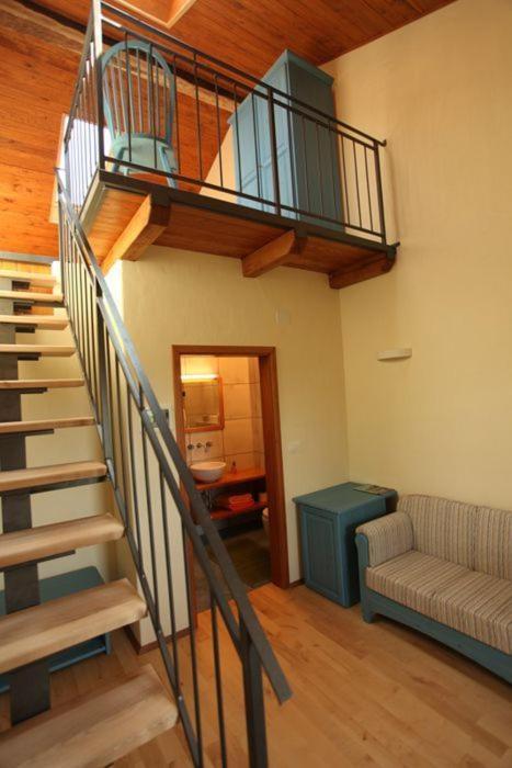 Farmstay Kmetija Stekar Kojsko 객실 사진