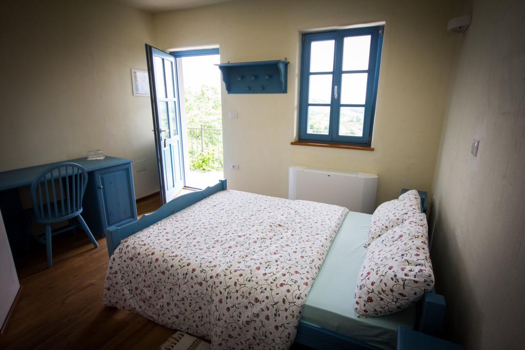 Farmstay Kmetija Stekar Kojsko 객실 사진