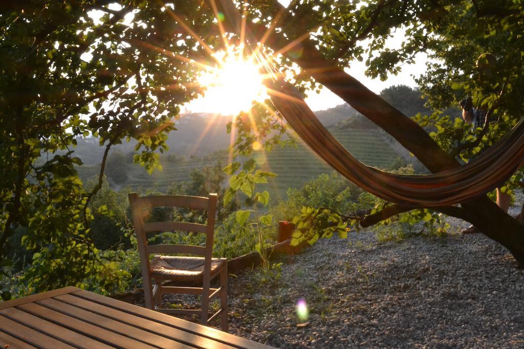 Farmstay Kmetija Stekar Kojsko 외부 사진