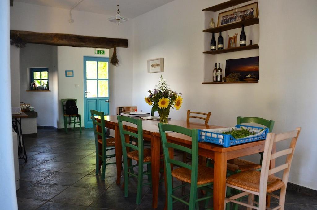 Farmstay Kmetija Stekar Kojsko 외부 사진