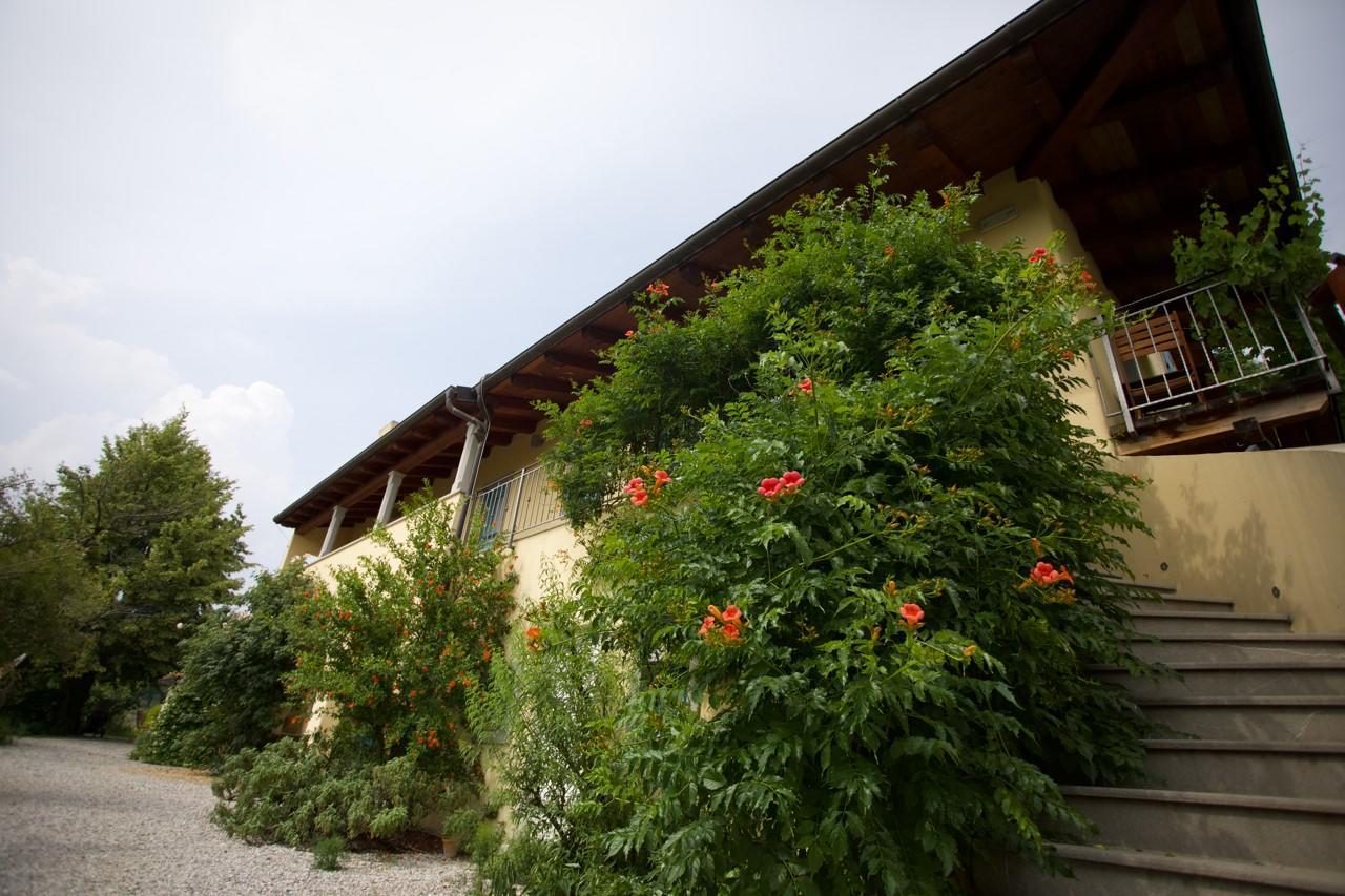 Farmstay Kmetija Stekar Kojsko 외부 사진